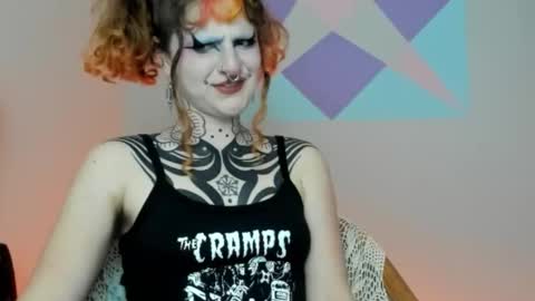 cherry online show from March 22, 2026, 7:12 am