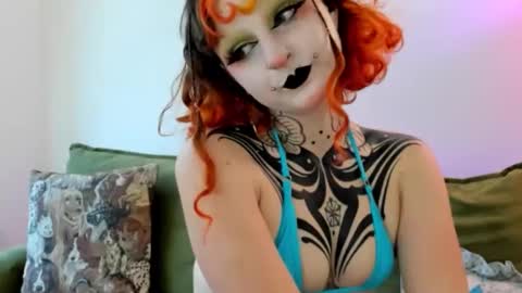 cherry online show from March 28, 2026, 12:10 am