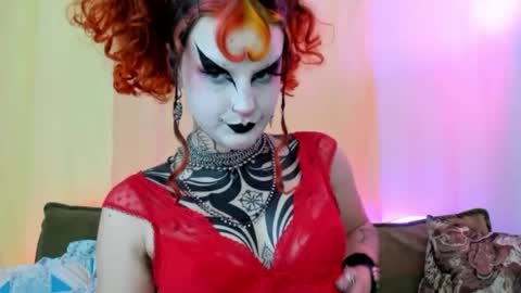 cherry online show from April 19, 2026, 12:43 am