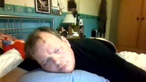 Tom online show from July 14, 2026, 4:06 am
