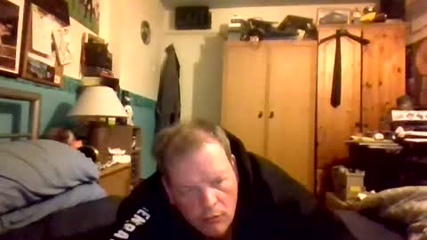 Tom online show from July 24, 2026, 3:26 am