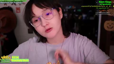   Jaywise Frogfoot  online show from October 20, 2025, 11:54 am