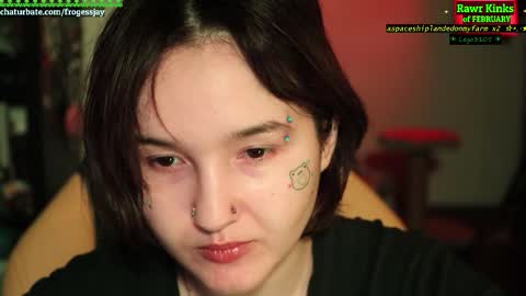   Jaywise Frogfoot  online show from February 5, 2026, 3:11 am