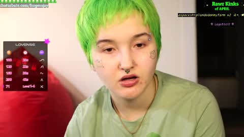   Jaywise Frogfoot  online show from April 8, 2026, 6:41 pm