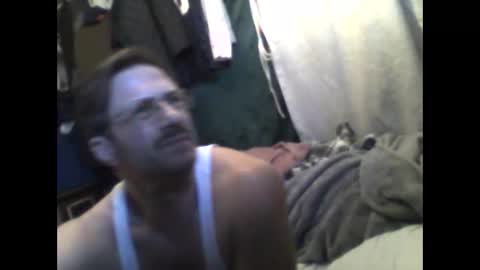 fromanotherplanet24 online show from March 11, 2026, 12:22 pm