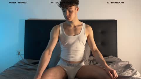 ED online show from January 30, 2025, 11:24 pm