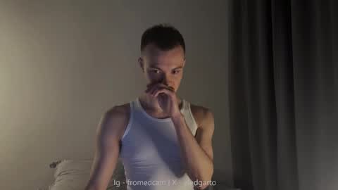 ED online show from October 15, 2025, 10:43 pm