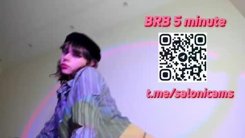 Nikki online show from January 12, 2025, 5:45 am