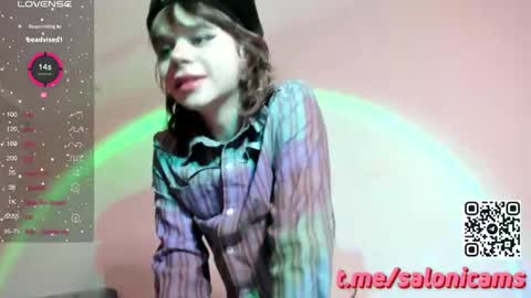 Nikki online show from February 21, 2025, 5:24 am