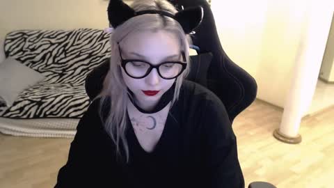 Lilith online show from December 5, 2024, 10:23 am