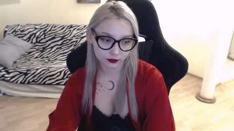 Lilith online show from December 6, 2024, 8:48 am