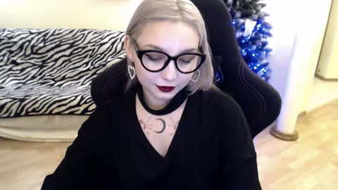 Lilith online show from December 25, 2024, 5:58 am