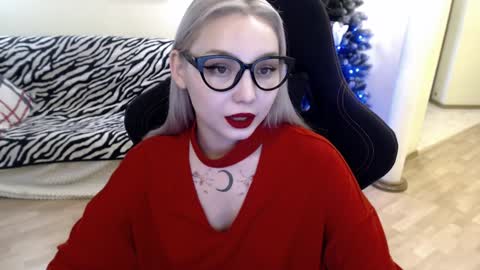 Lilith online show from December 25, 2024, 10:28 am