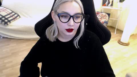 Lilith online show from February 7, 2025, 10:19 am