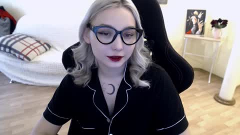 Lilith online show from February 10, 2025, 6:53 am