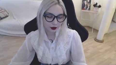 Lilith online show from February 12, 2025, 7:23 am