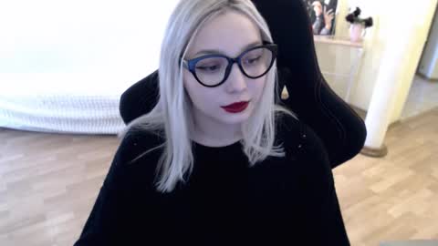 Lilith online show from February 13, 2025, 7:35 am