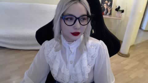 Lilith online show from February 14, 2025, 7:28 am