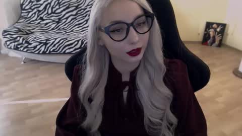 Lilith online show from September 16, 2025, 11:55 am