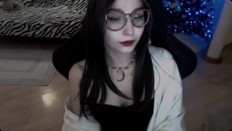 Lilith online show from January 15, 2026, 11:59 am