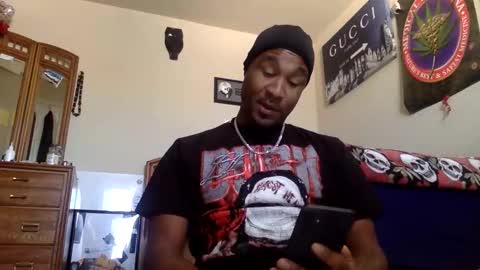 fromthabac online show from May 11, 2026, 6:16 pm