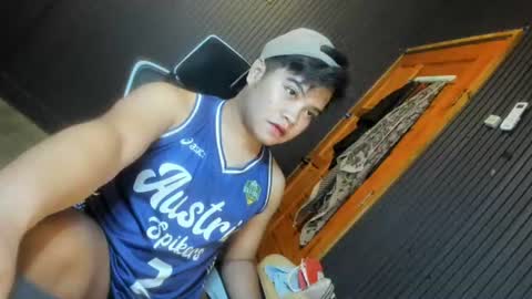 GABBY online show from July 14, 2026, 5:12 am
