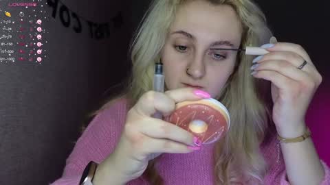 ANA online show from December 11, 2024, 6:58 am