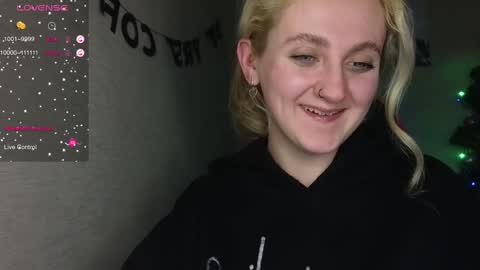 ANA online show from January 6, 2025, 7:56 pm