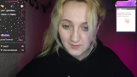 ANA online show from February 23, 2025, 5:29 pm