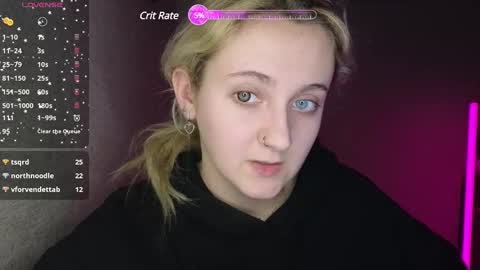 ANA online show from February 24, 2025, 11:43 am