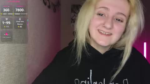 ANA online show from March 3, 2025, 8:00 pm