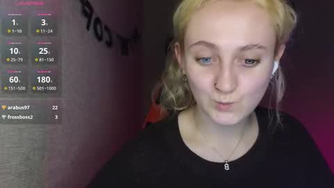 ANA online show from March 7, 2025, 11:38 pm