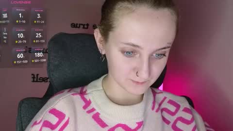 ANA online show from November 20, 2025, 9:03 pm