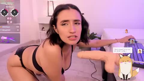 Snapshot of frrancesca_ chatting on July 10, 2026, 4:06 am Francesca online show from July 10, 2026, 4:06 am