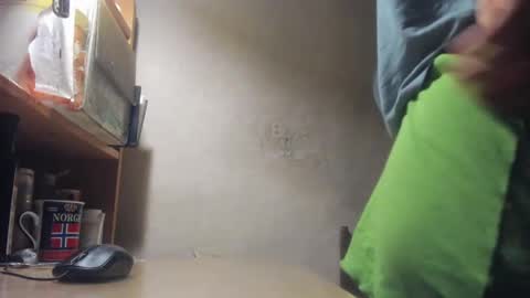 FrumCake online show from January 15, 2025, 12:51 am