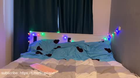 OPEN PVTJulia and Wayne online show from January 6, 2025, 6:58 am