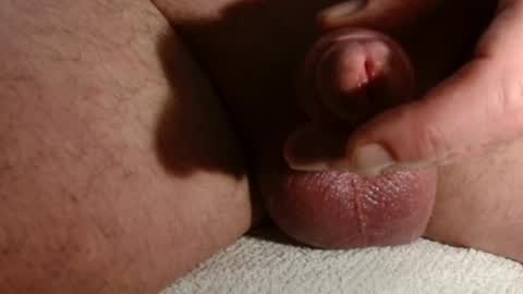 ftitmus007 online show from November 4, 2025, 1:10 pm