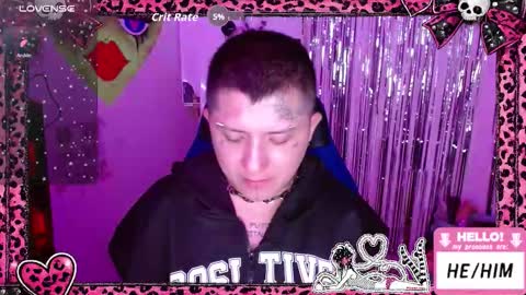 Kevin online show from March 25, 2026, 2:06 am