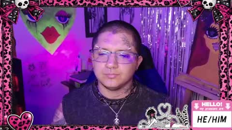 Kevin online show from April 10, 2026, 3:34 am