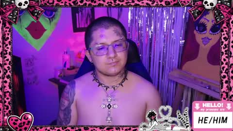 Kevin online show from April 11, 2026, 5:12 am