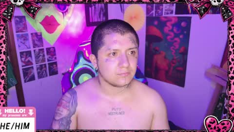 Kevin online show from April 12, 2026, 5:12 am