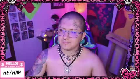 Kevin online show from April 20, 2026, 2:25 am