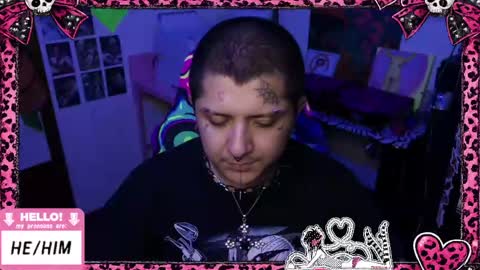 Snapshot of ftmbiggestclit chatting on May 18, 2026, 4:07 am Kevin online show from May 18, 2026, 4:07 am