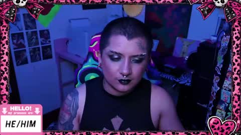 Snapshot of ftmbiggestclit chatting on May 21, 2026, 3:24 am Kevin online show from May 21, 2026, 3:24 am
