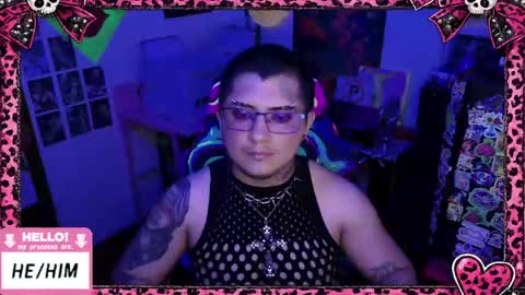 Snapshot of ftmbiggestclit chatting on May 26, 2026, 6:09 am Kevin online show from May 26, 2026, 6:09 am