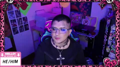 Snapshot of ftmbiggestclit chatting on May 29, 2026, 4:32 am Kevin online show from May 29, 2026, 4:32 am