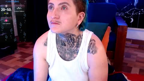          HEHIM  online show from January 30, 2025, 7:37 pm