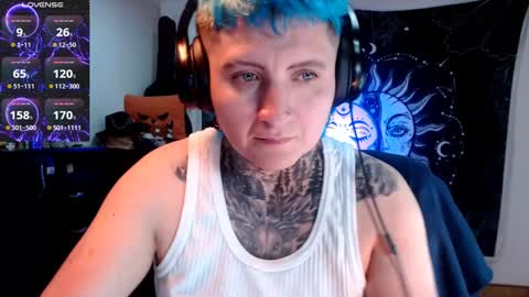          HEHIM  online show from February 8, 2025, 4:47 am