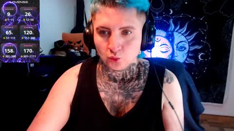          HEHIM  online show from February 9, 2025, 12:39 am