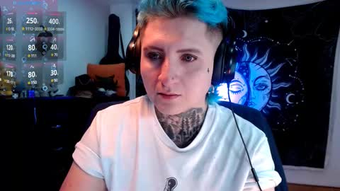          HEHIM  online show from February 11, 2025, 12:59 am